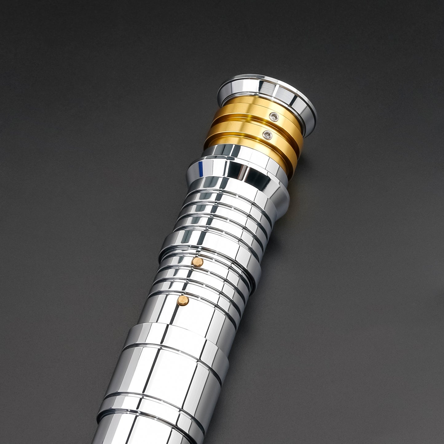 Custom RVS Saber by TXQ Sabers