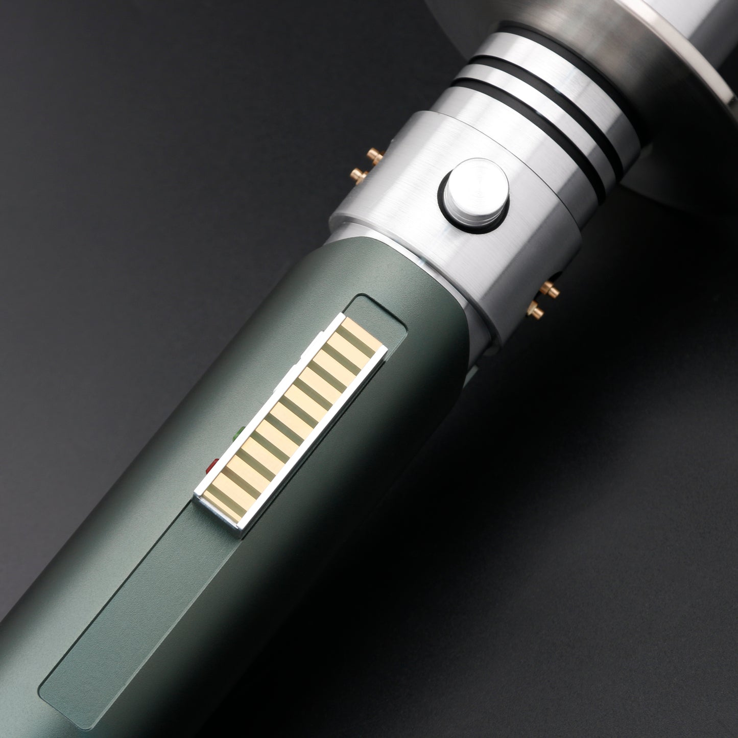 Custom KJR Saber by TXQ Sabers