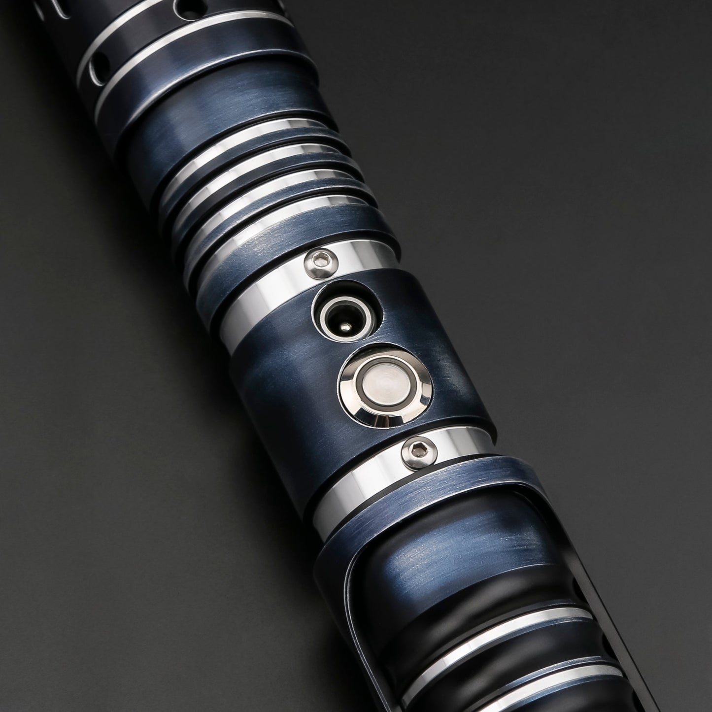 Custom E22 Saber by TXQ Sabers