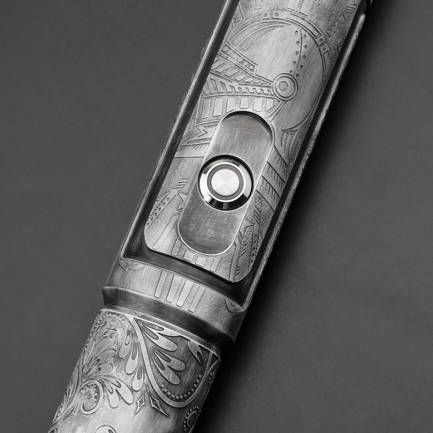 Custom E29 Saber by TXQ Sabers