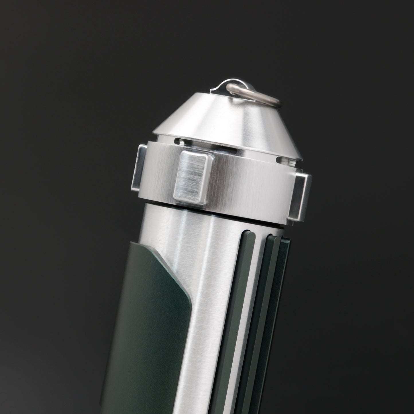 Custom KJR Saber by TXQ Sabers