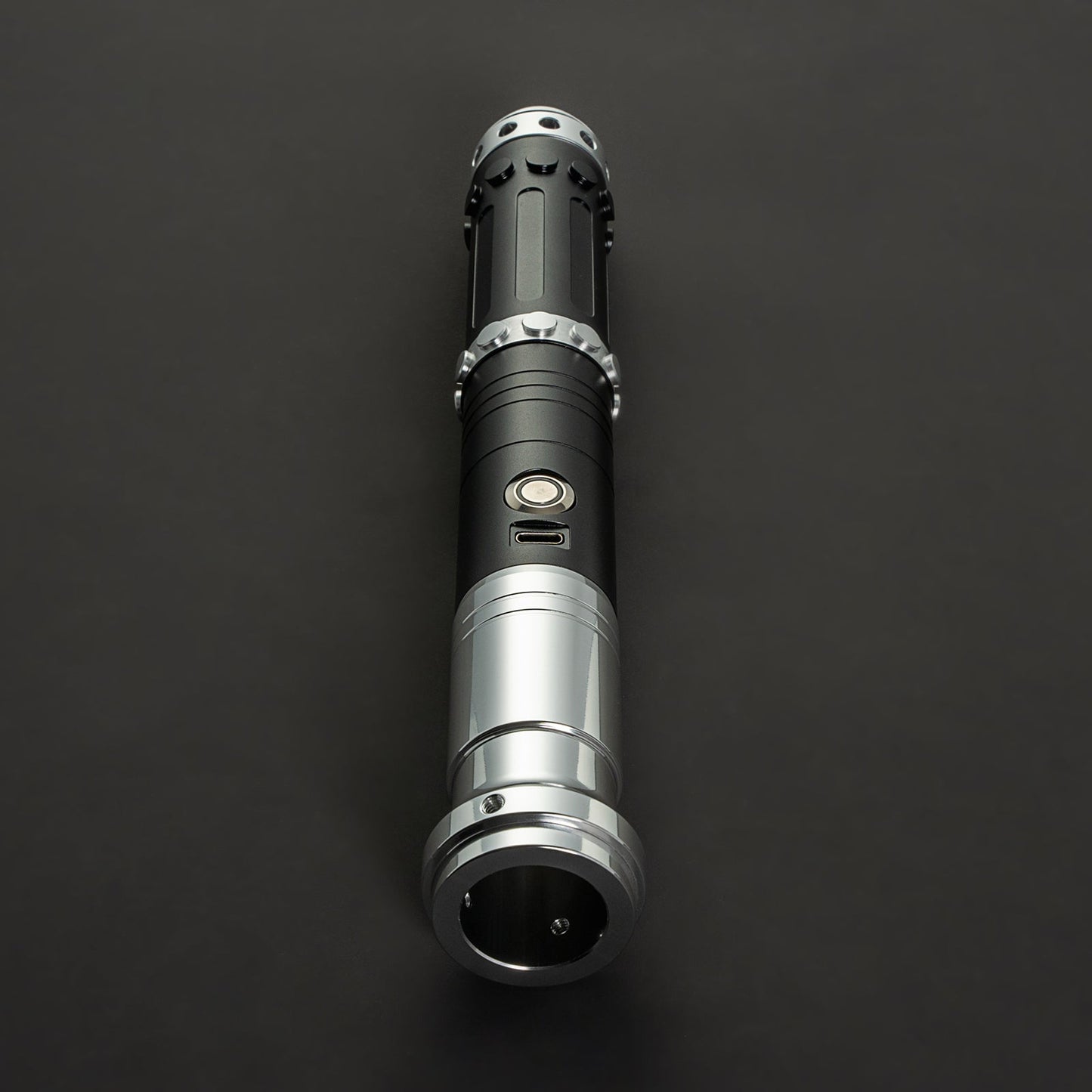 Custom SEA13 Saber – Empty by LGT/Nexus Sabers