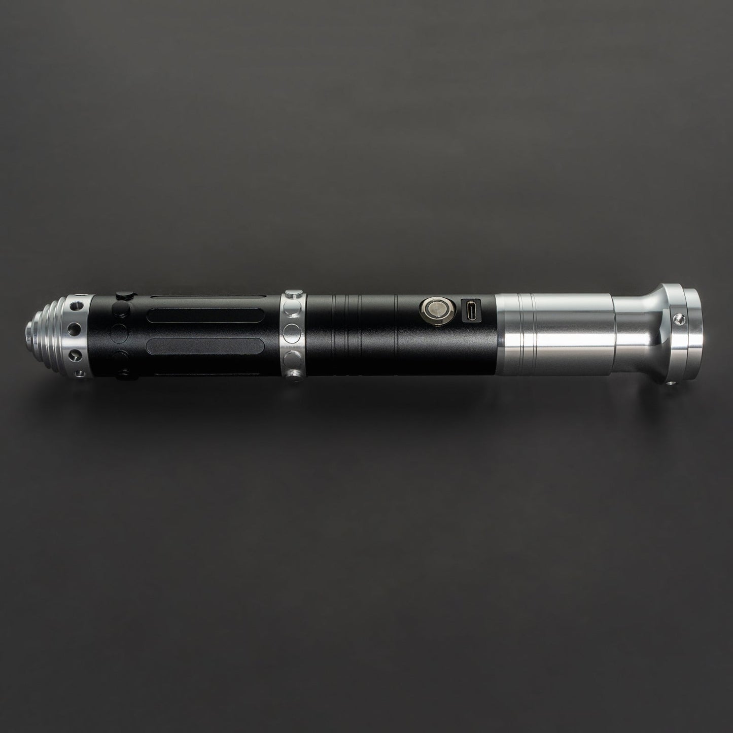 Custom SEA13 Saber – Empty by LGT/Nexus Sabers