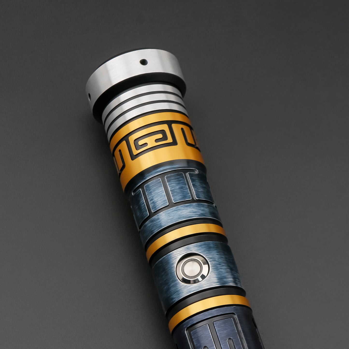 Custom ET3B Saber by TXQ Sabers