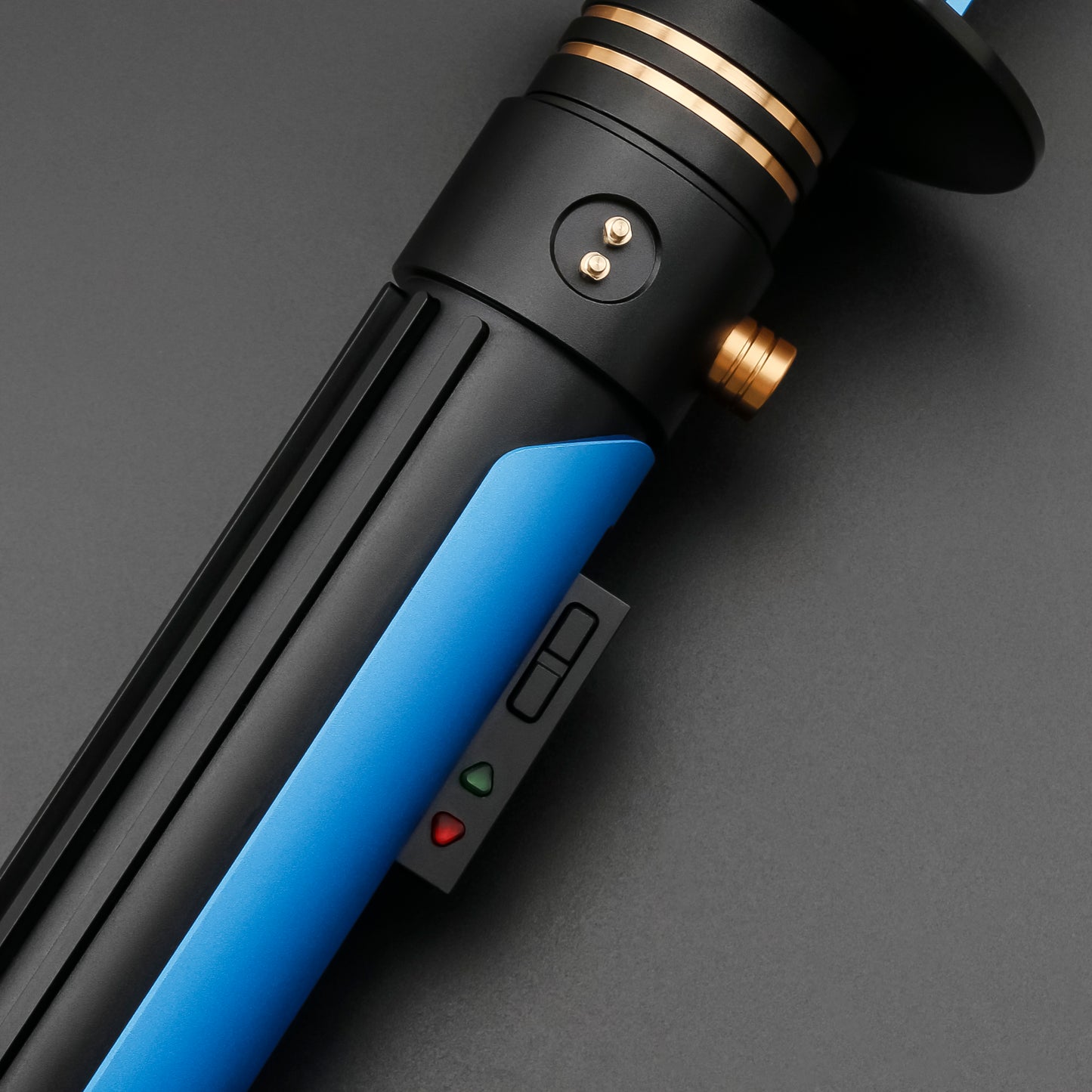Custom KJR Saber by TXQ Sabers