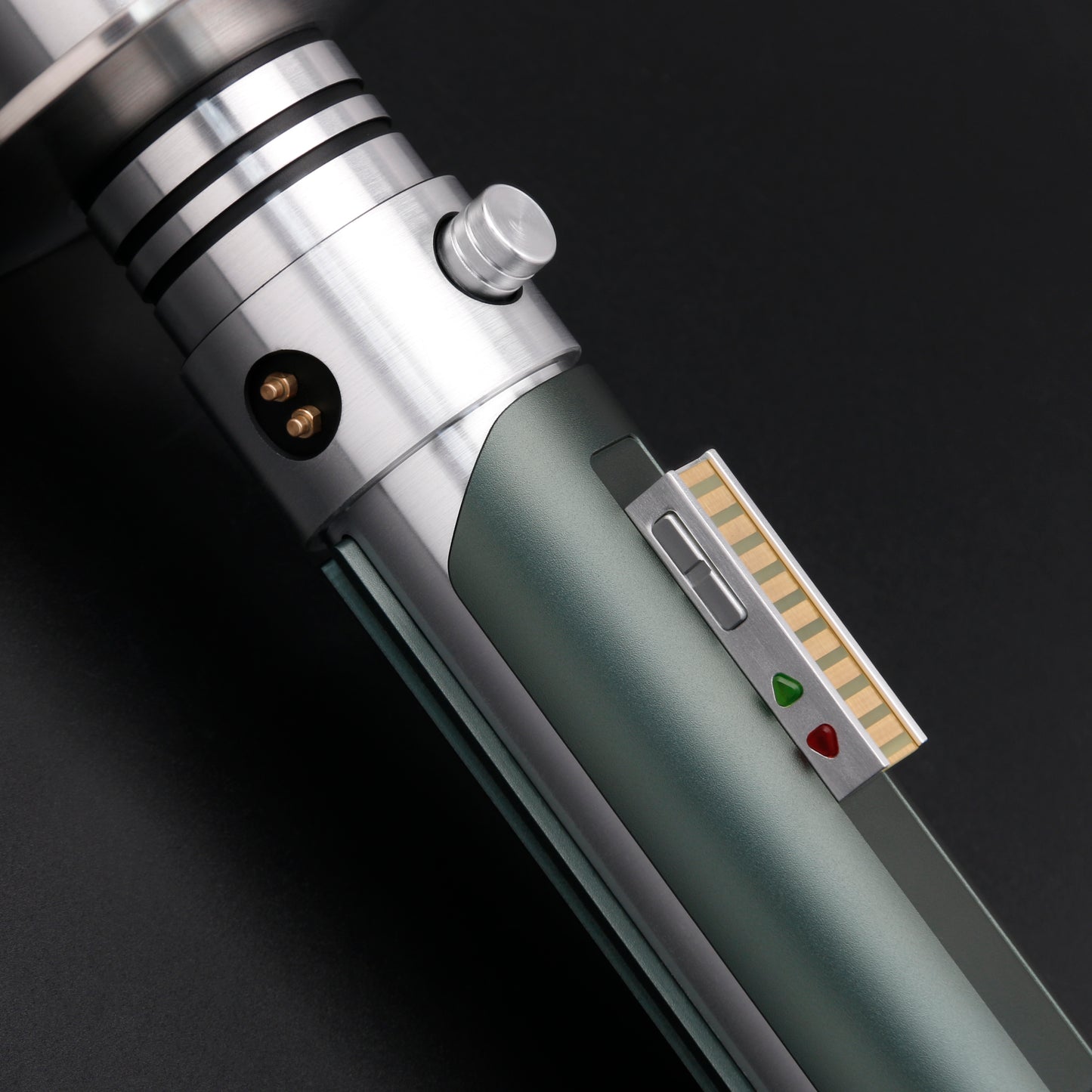 Custom KJR Saber by TXQ Sabers