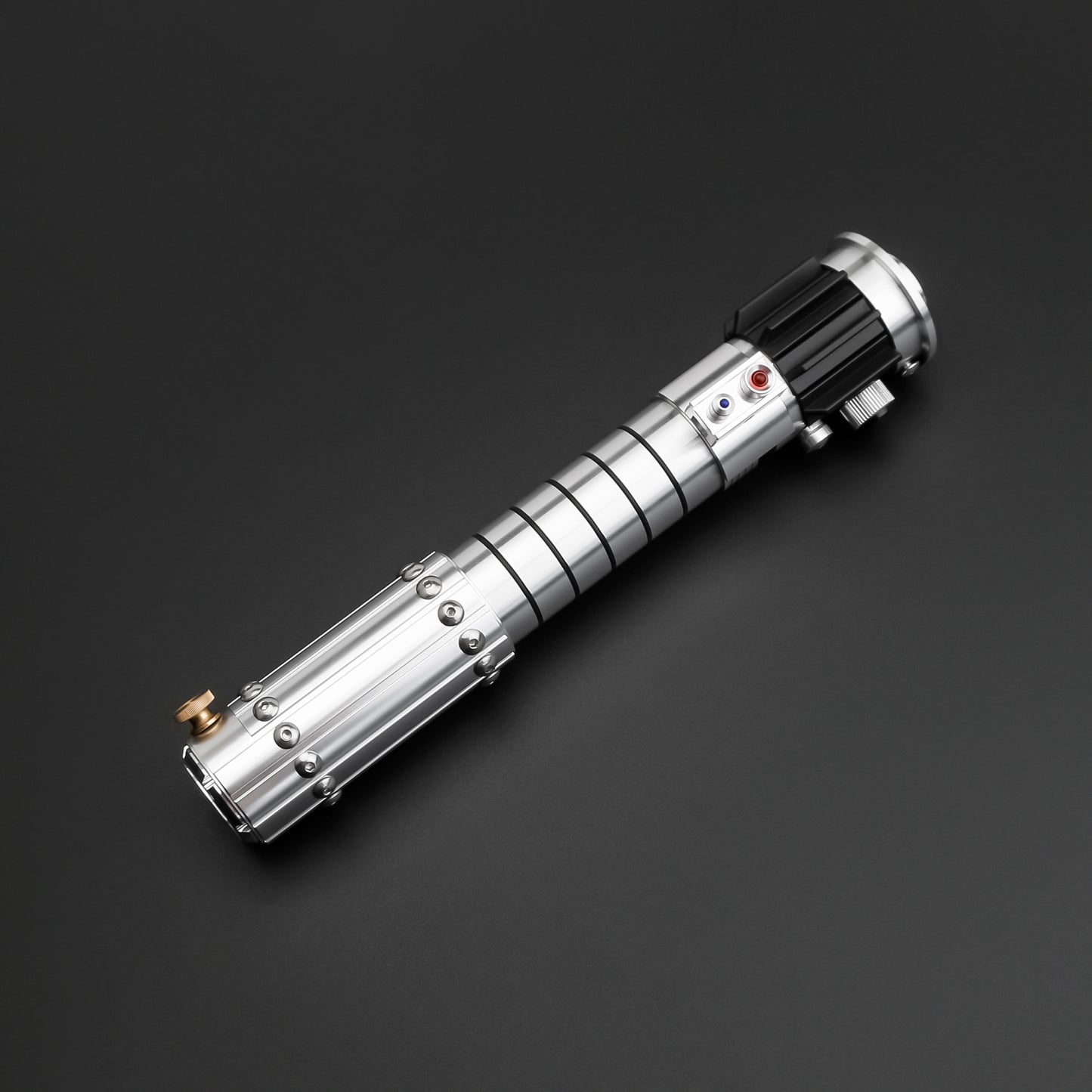 Custom MJT Saber by TXQ Sabers