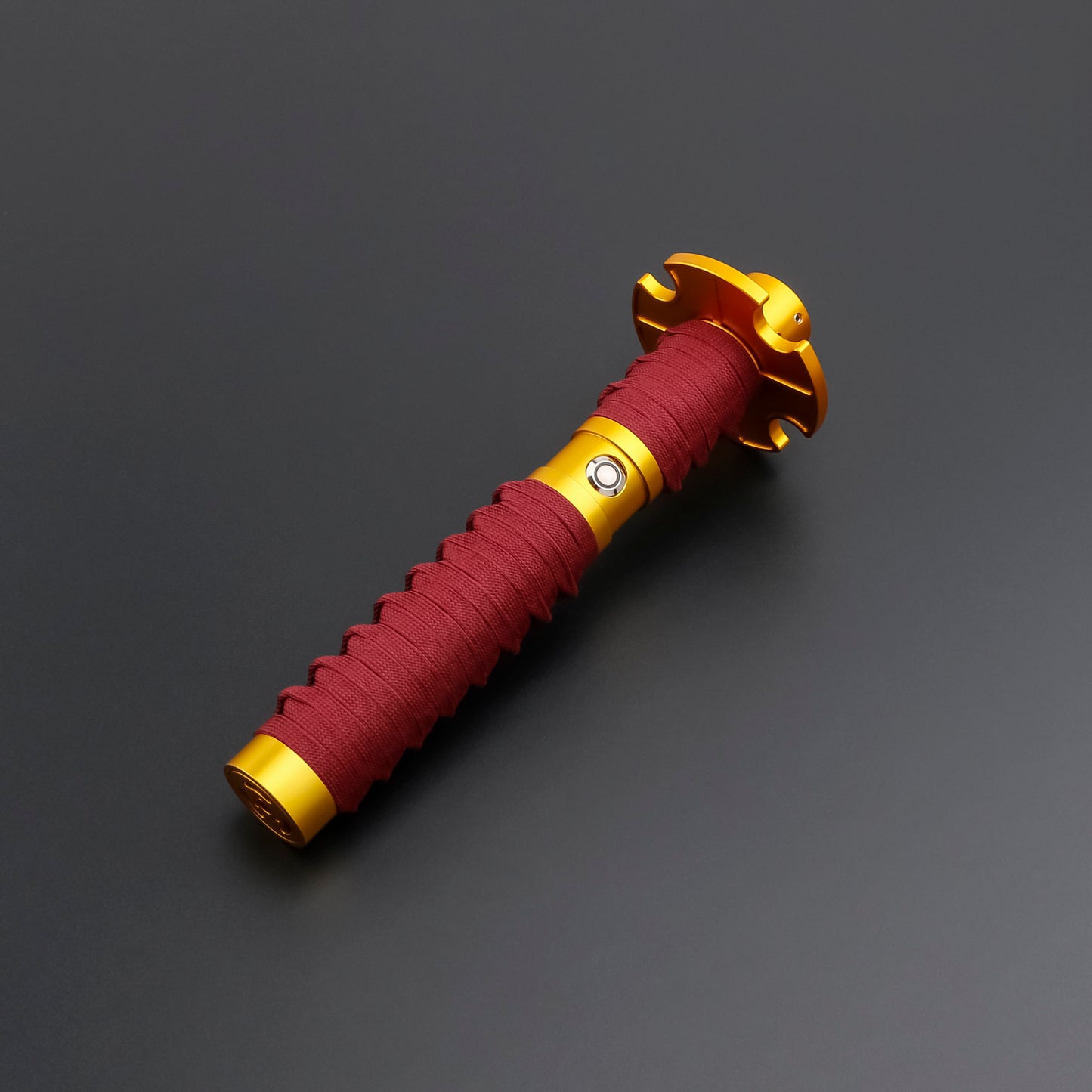 Custom Katana Saber by TXQ Sabers