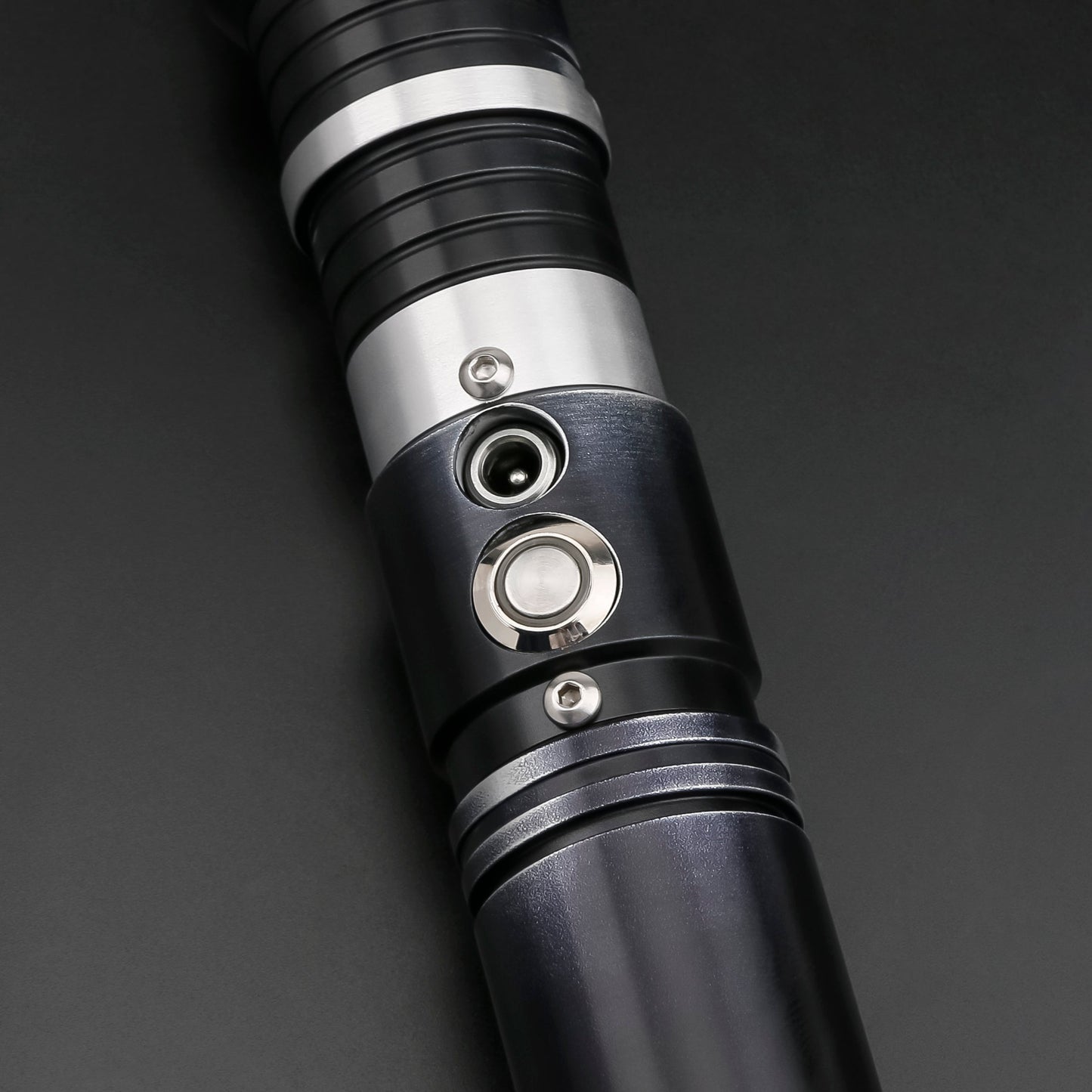 Custom E11 Saber by TXQ Sabers