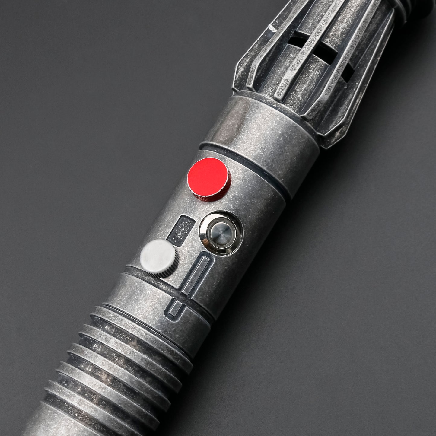 Custom DM-SEW Saber by TXQ Sabers