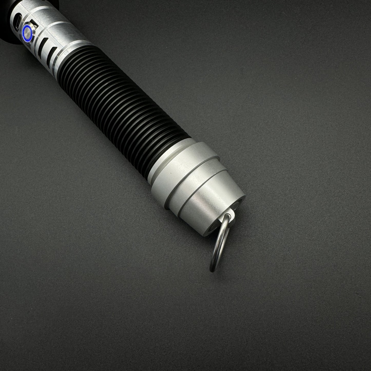 Custom BSA Saber by X-Tech Sabers