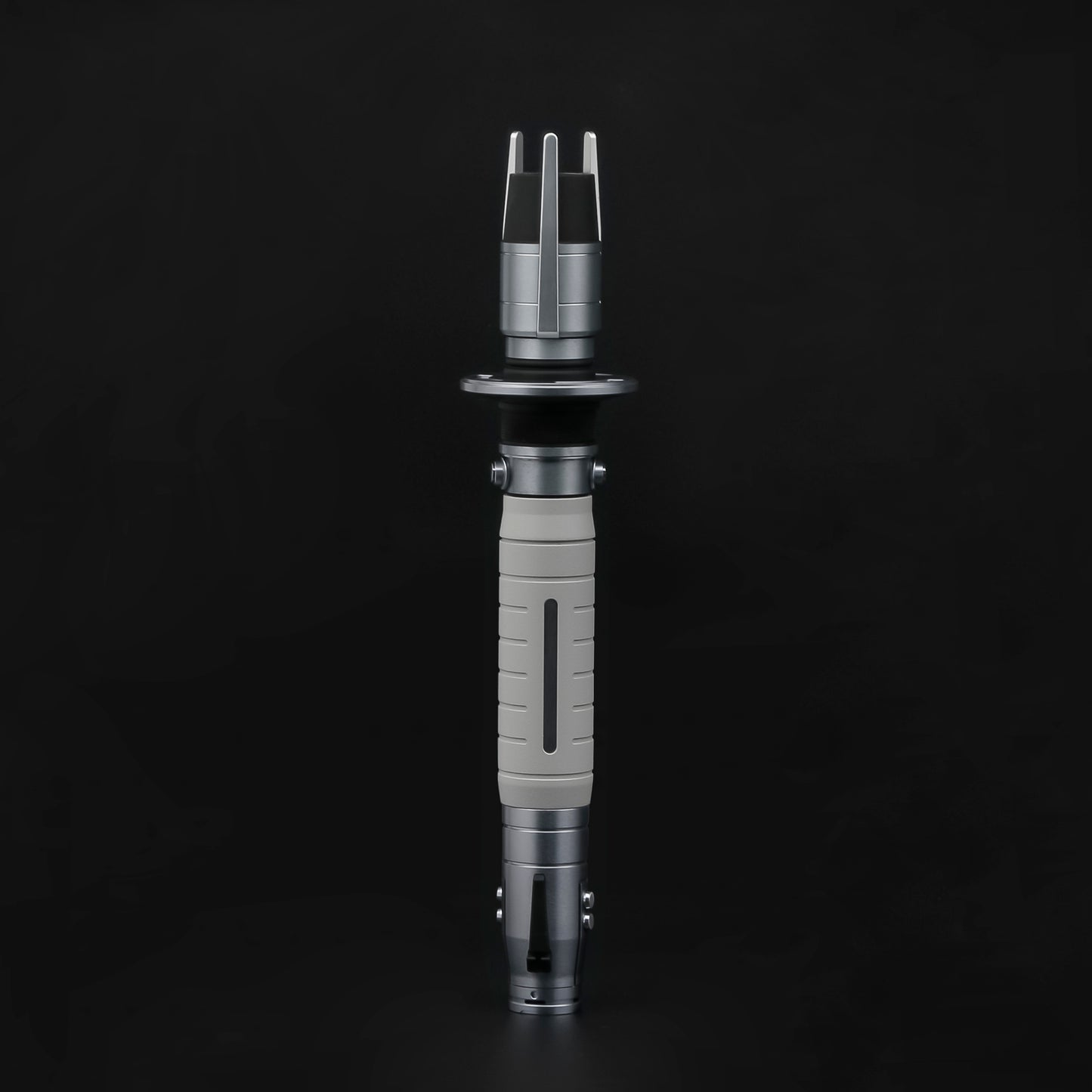 Custom SHA Saber - Clean - by TXQ Sabers
