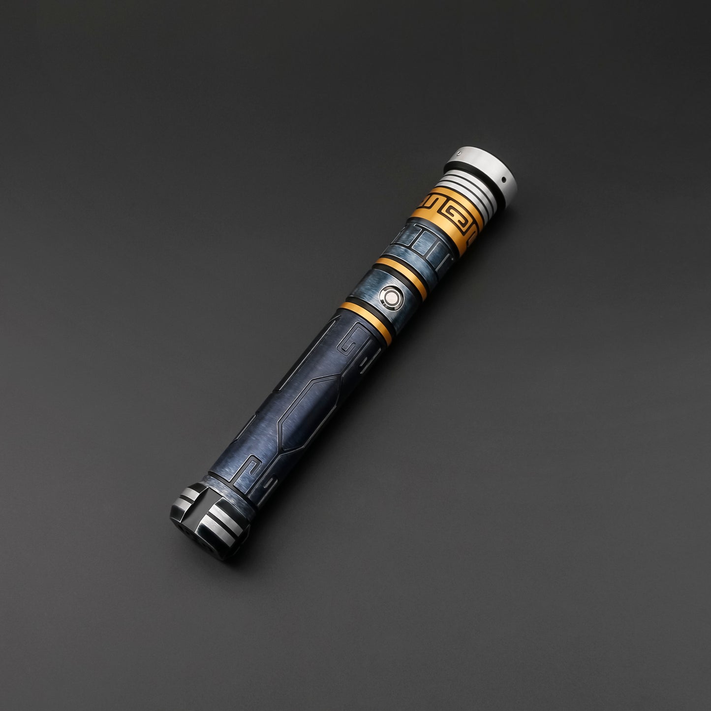 Custom ET3B Saber by TXQ Sabers