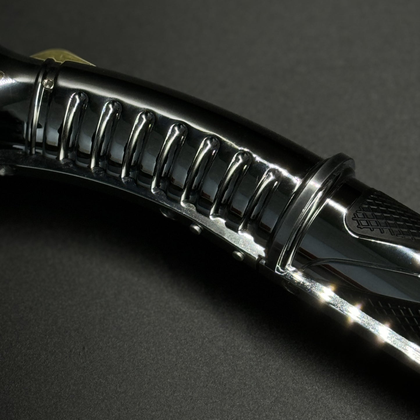 Custom CDS Saber by X-Tech Sabers