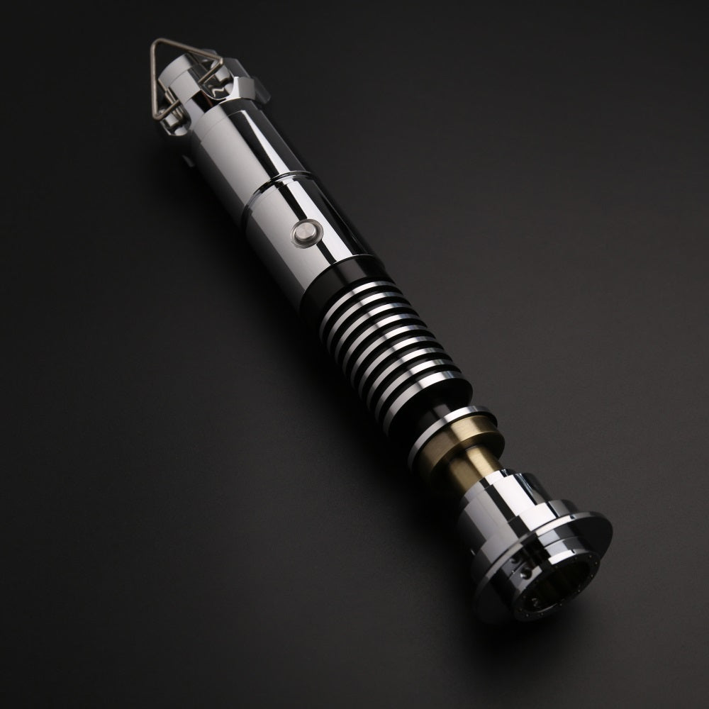 Custom LSC Saber by TXQ Sabers