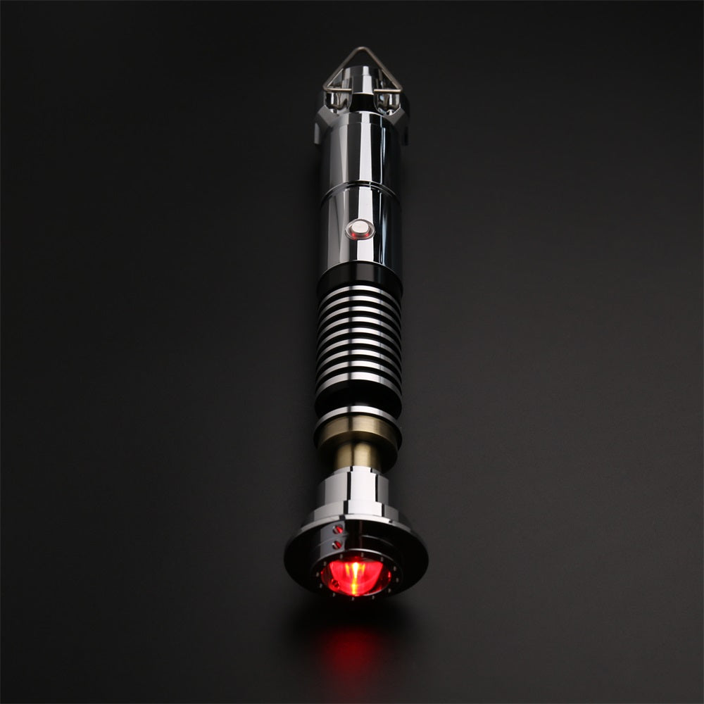 Custom LSC Saber by TXQ Sabers