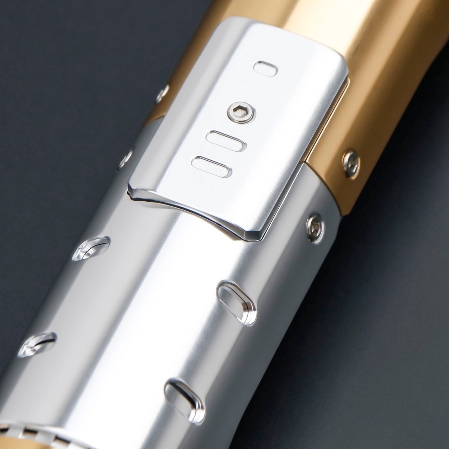 Custom SCL-SE Saber by TXQ Sabers