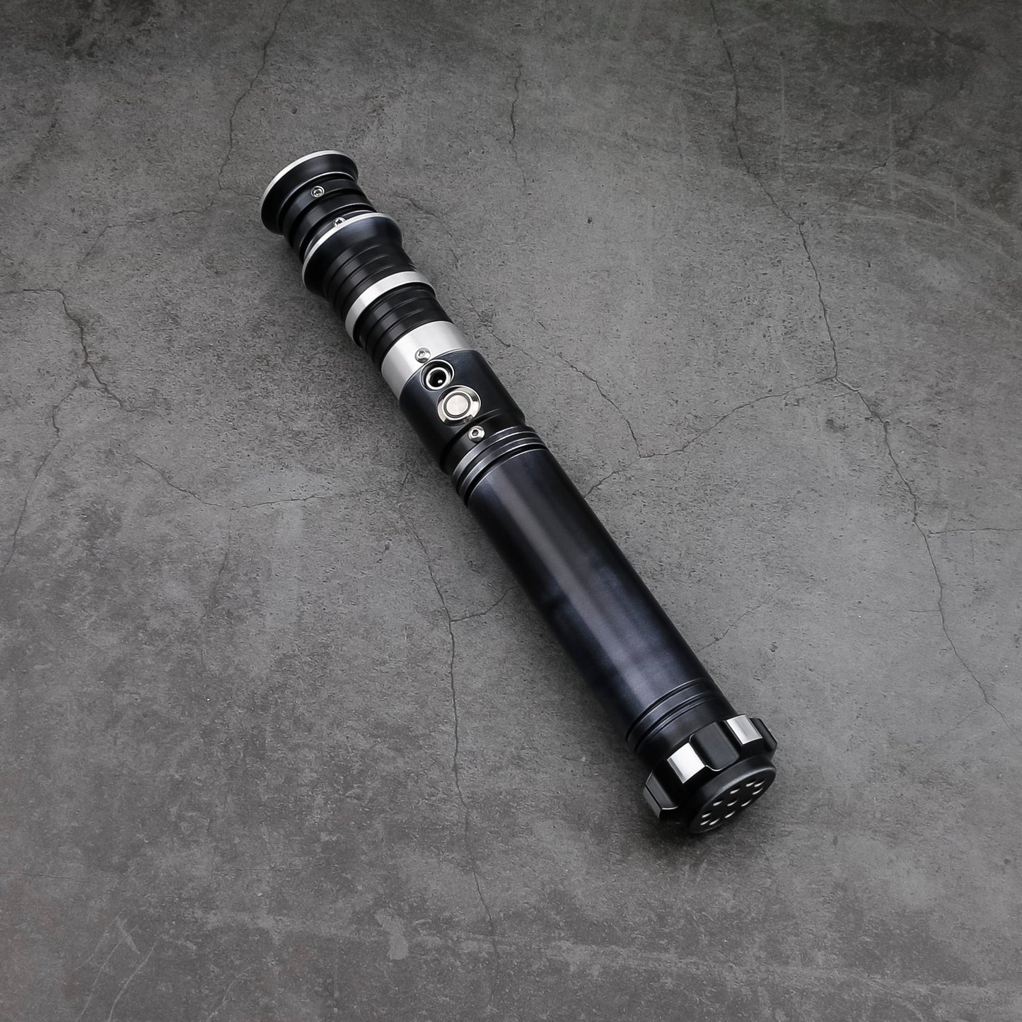 Custom E11 Saber by TXQ Sabers