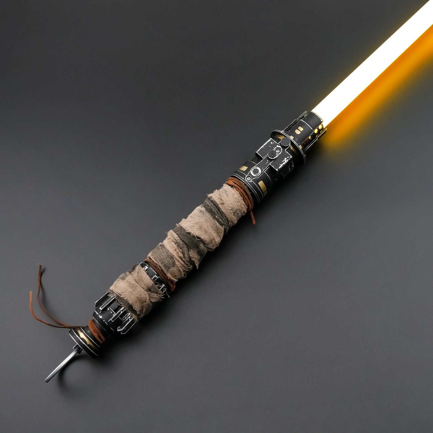 Custom BKG Saber by TXQ Sabers