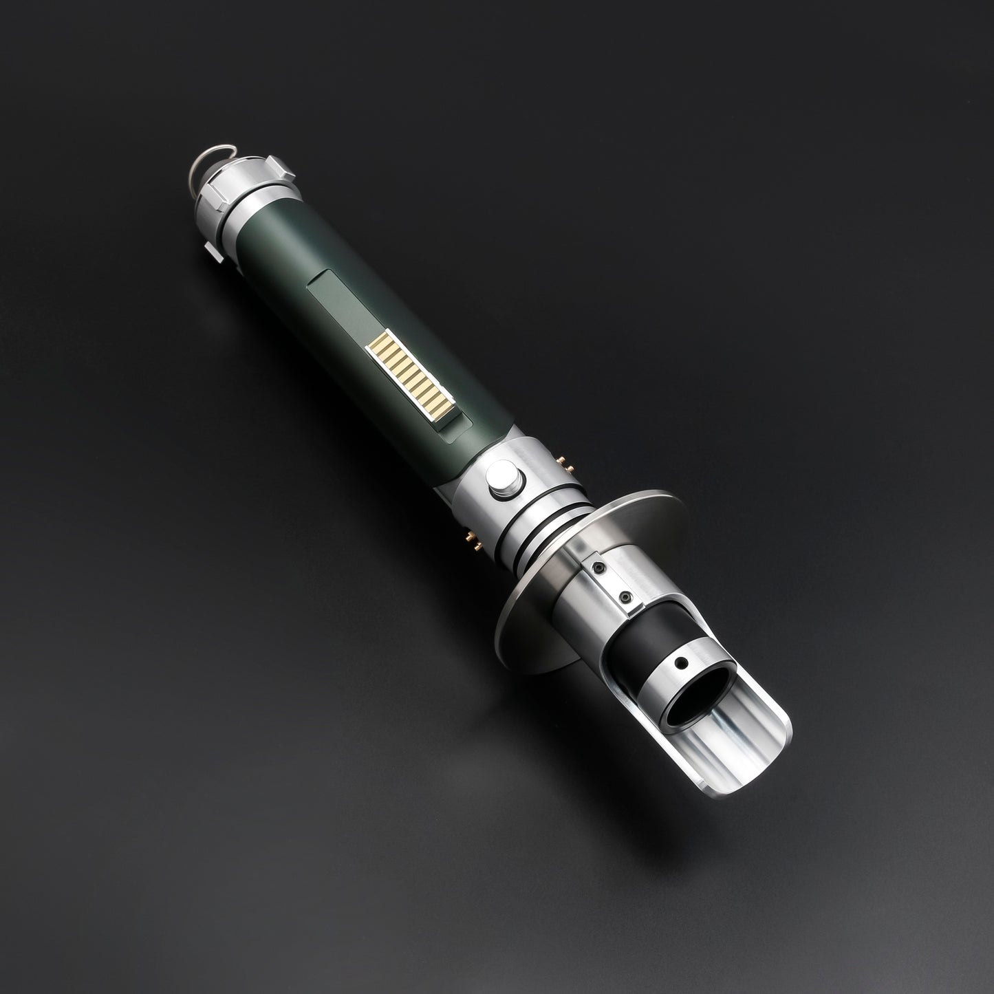 Custom KJR Saber by TXQ Sabers