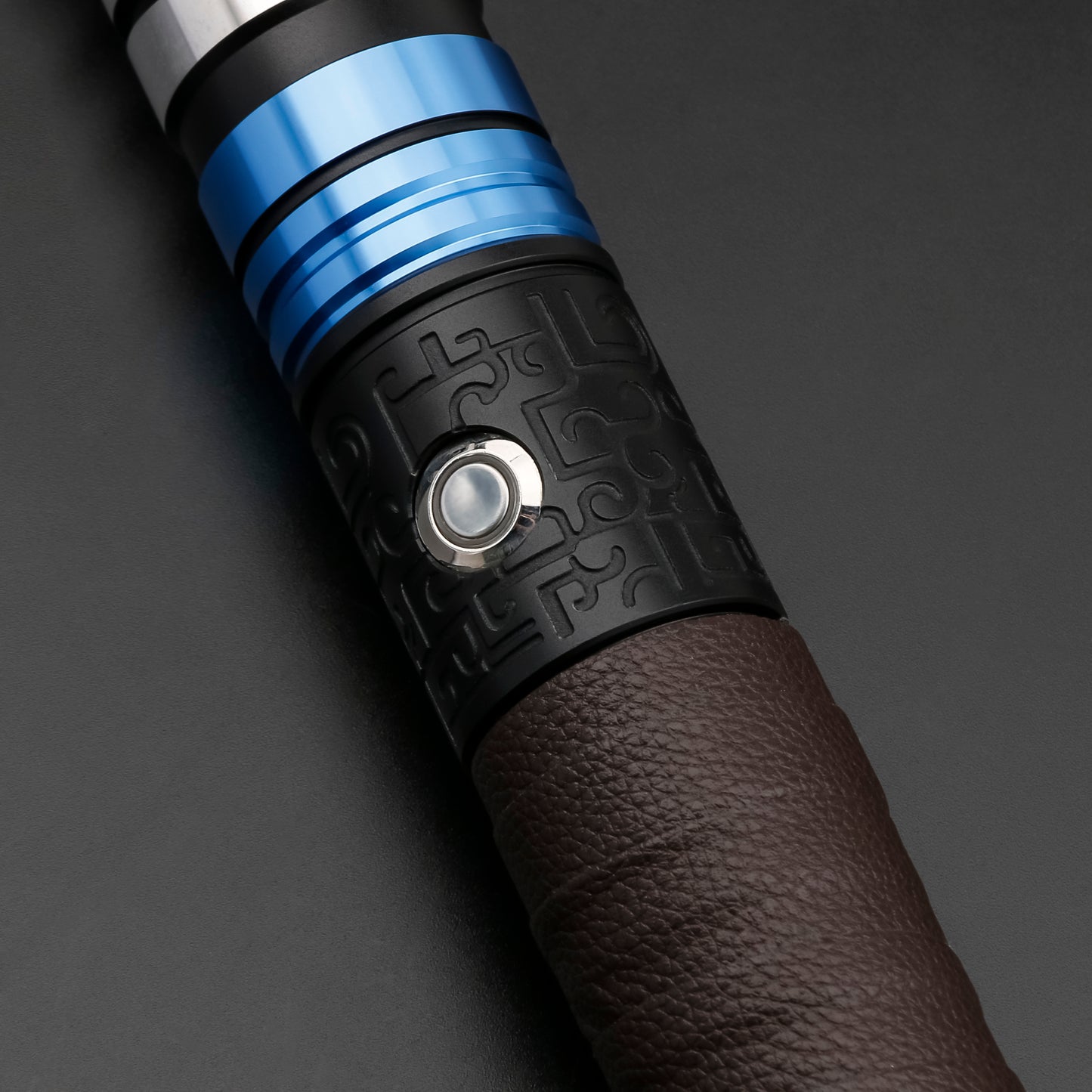 Custom E34 Saber by TXQ Sabers