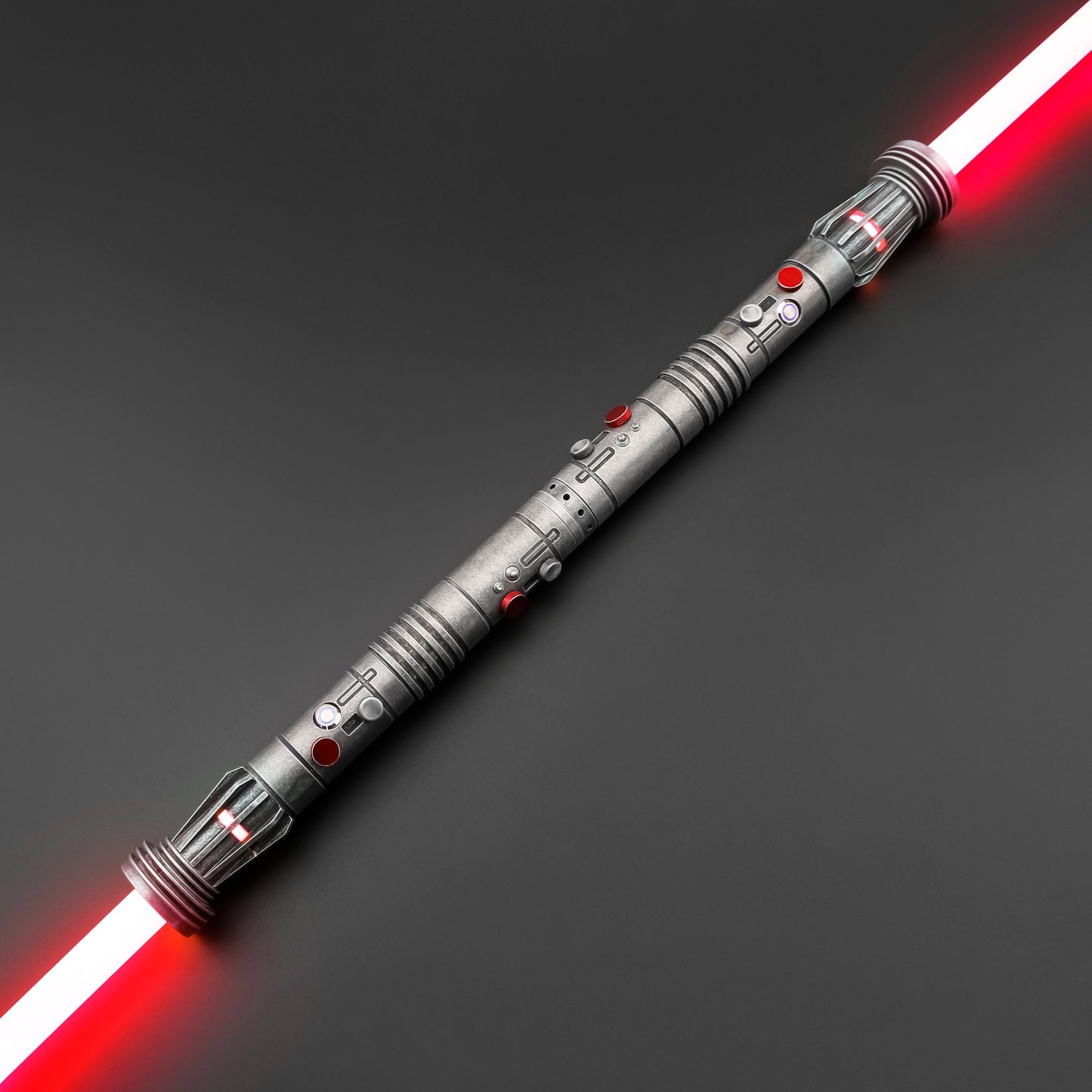 Custom DM-SEW Saber by TXQ Sabers