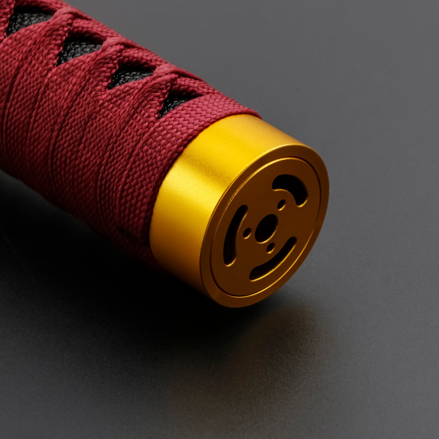 Custom Katana Saber by TXQ Sabers