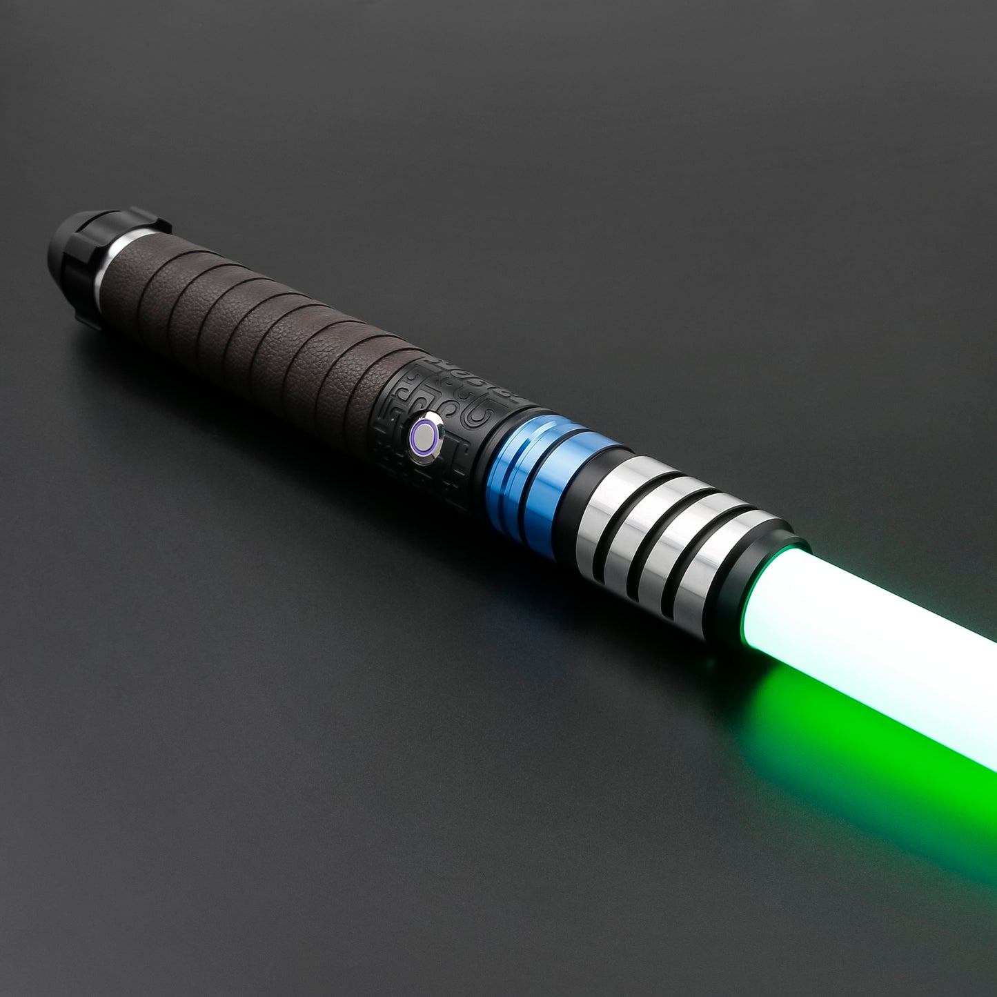 Custom E34 Saber by TXQ Sabers