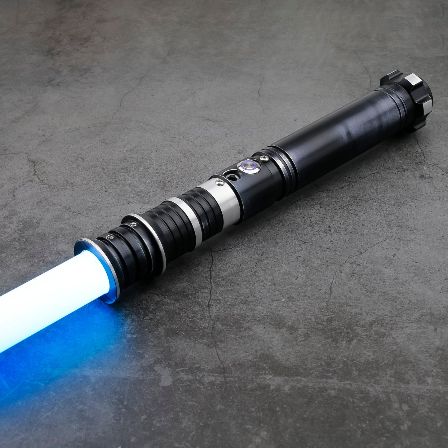 Custom E11 Saber by TXQ Sabers