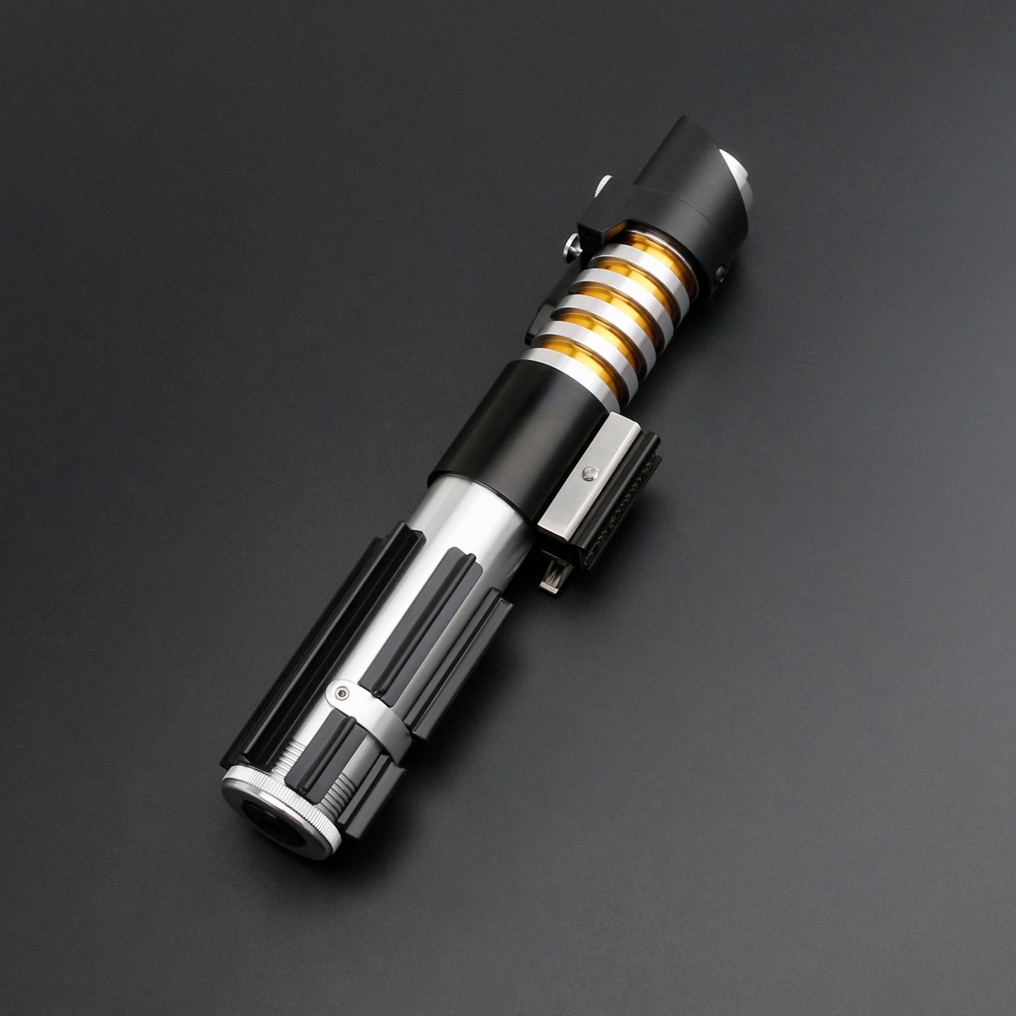 Custom EM1 Saber by TXQ Sabers