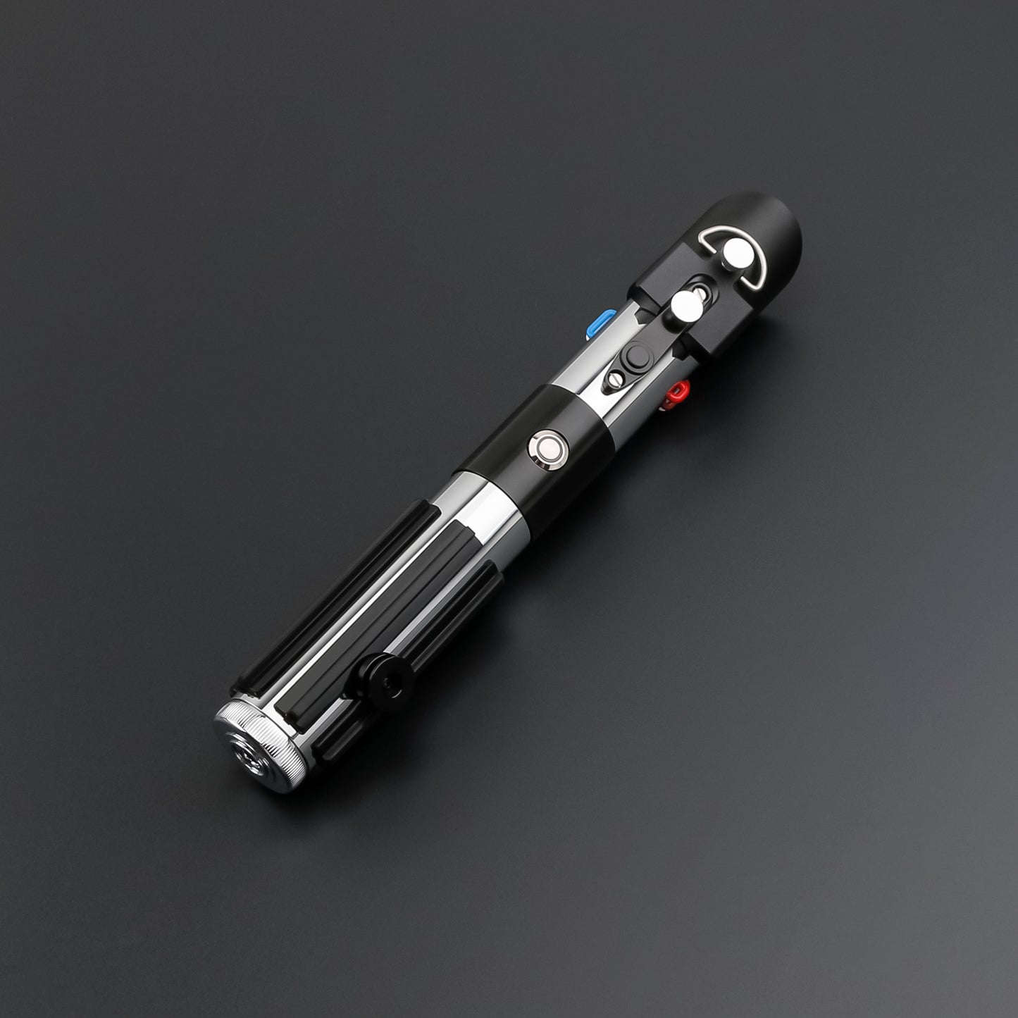 Custom DV-SE Saber by TXQ Sabers