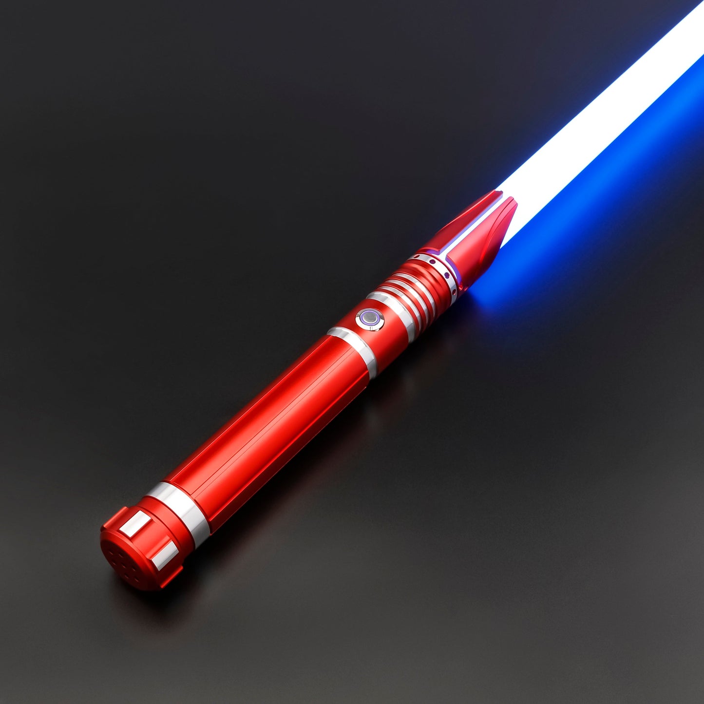 Custom E36 Saber by TXQ Sabers