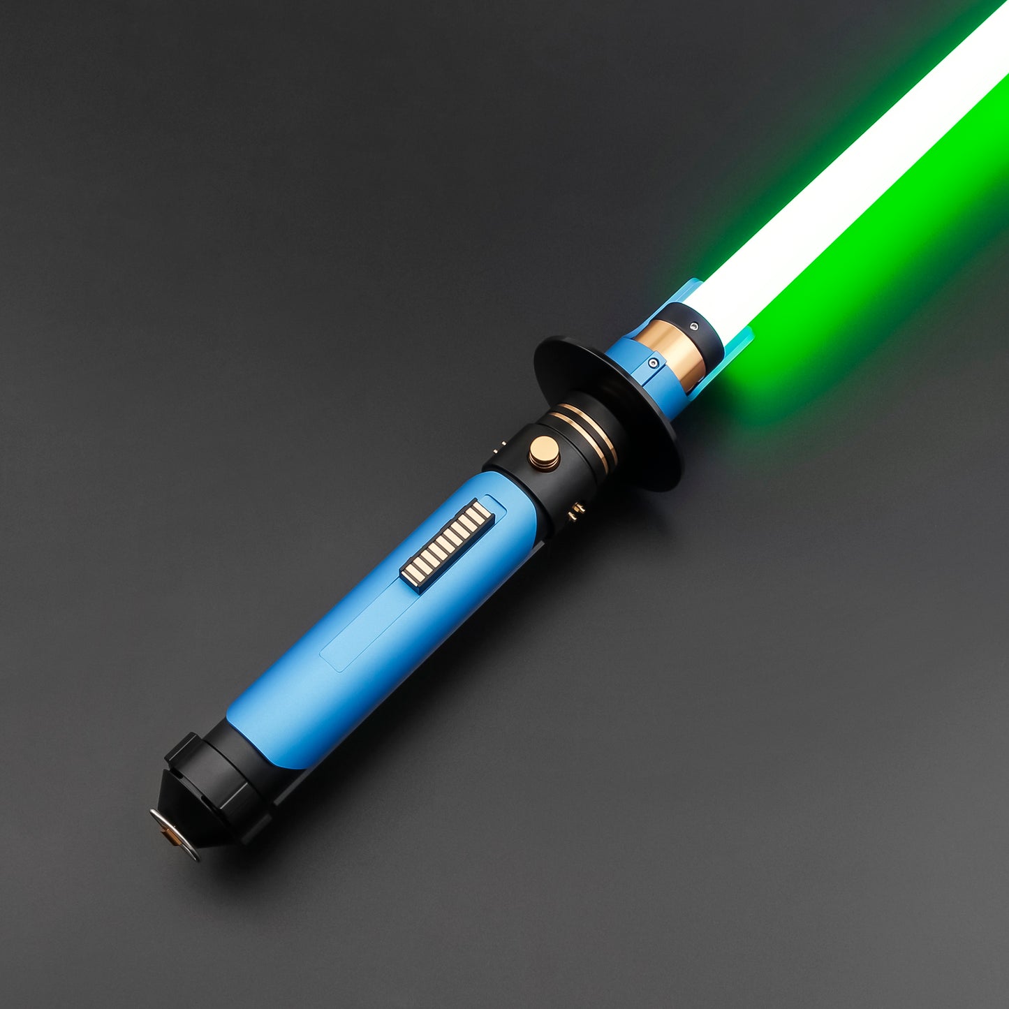 Custom KJR Saber by TXQ Sabers