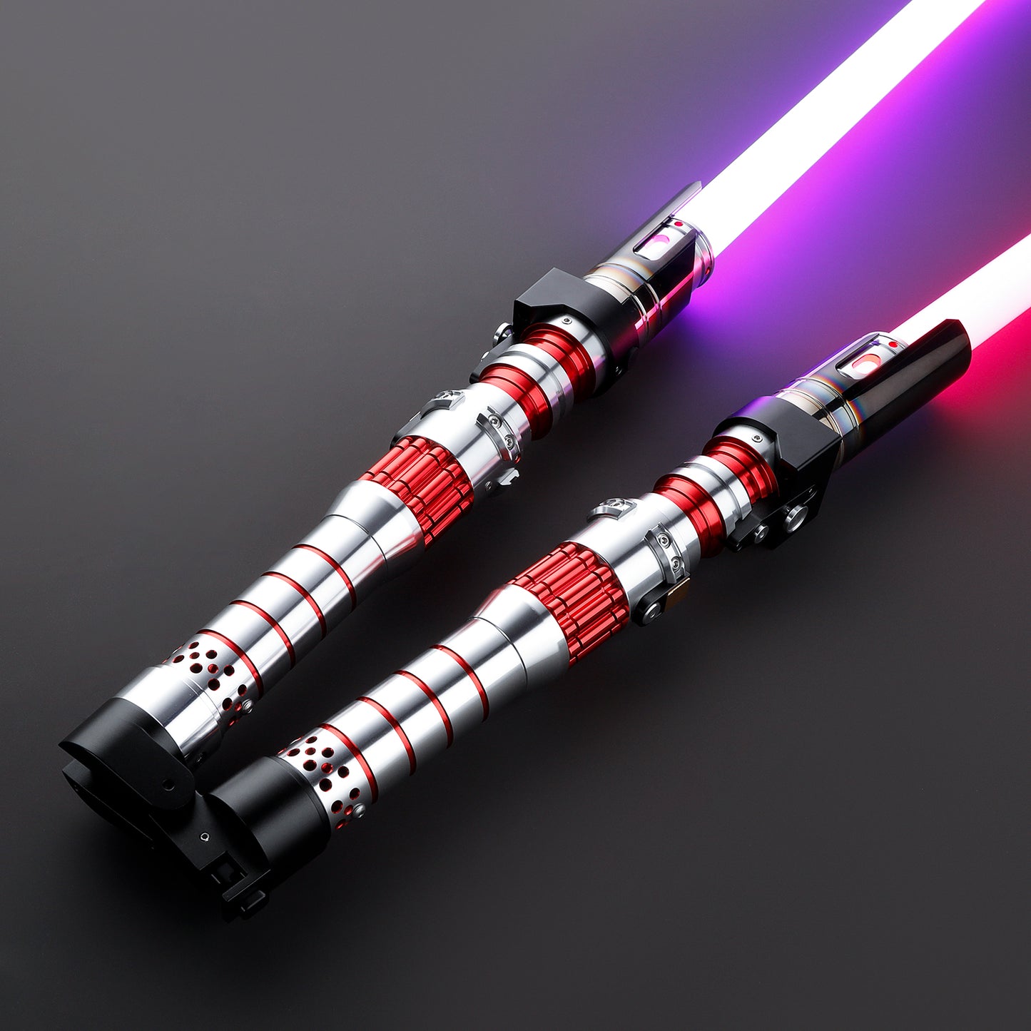 Custom DR1 Saber by LGT Sabers