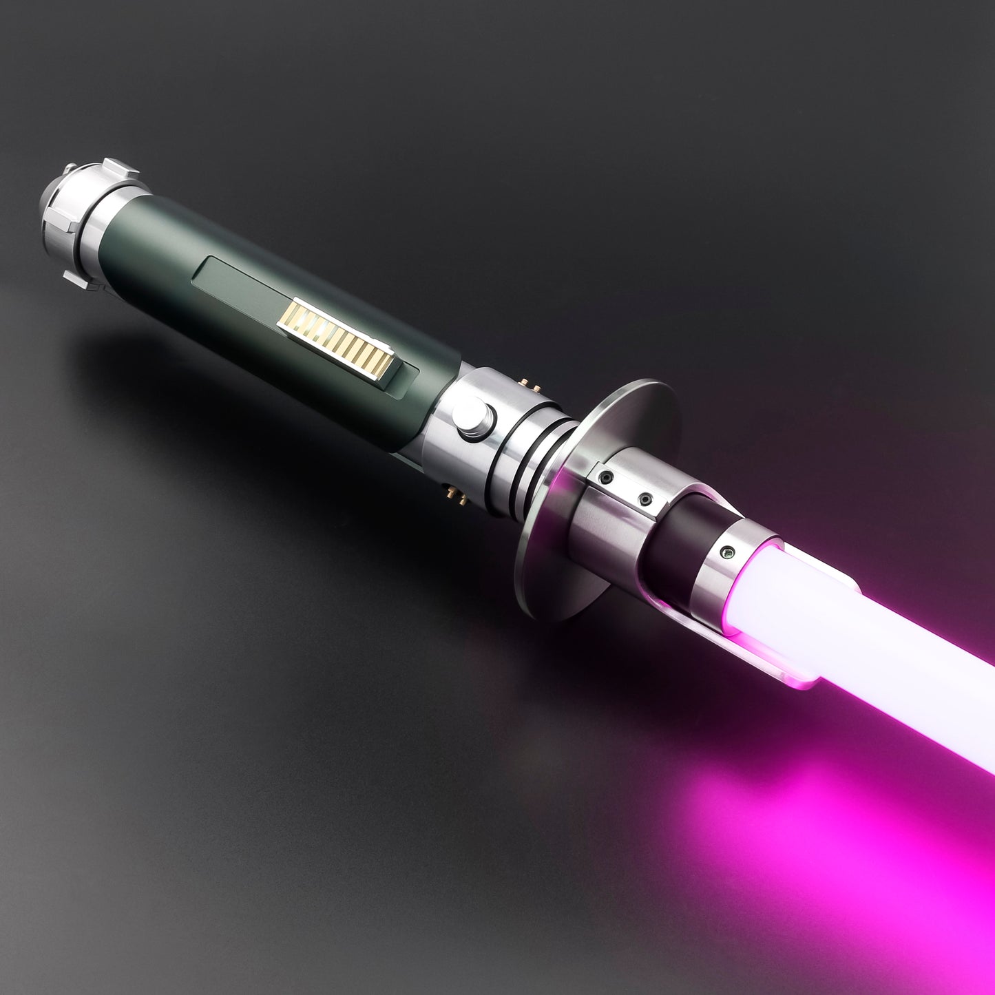 Custom KJR Saber by TXQ Sabers