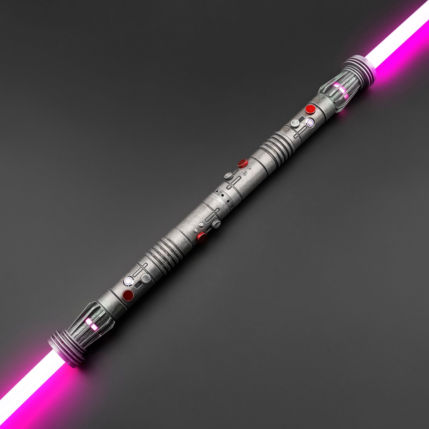 Custom DM-SEW Saber by TXQ Sabers