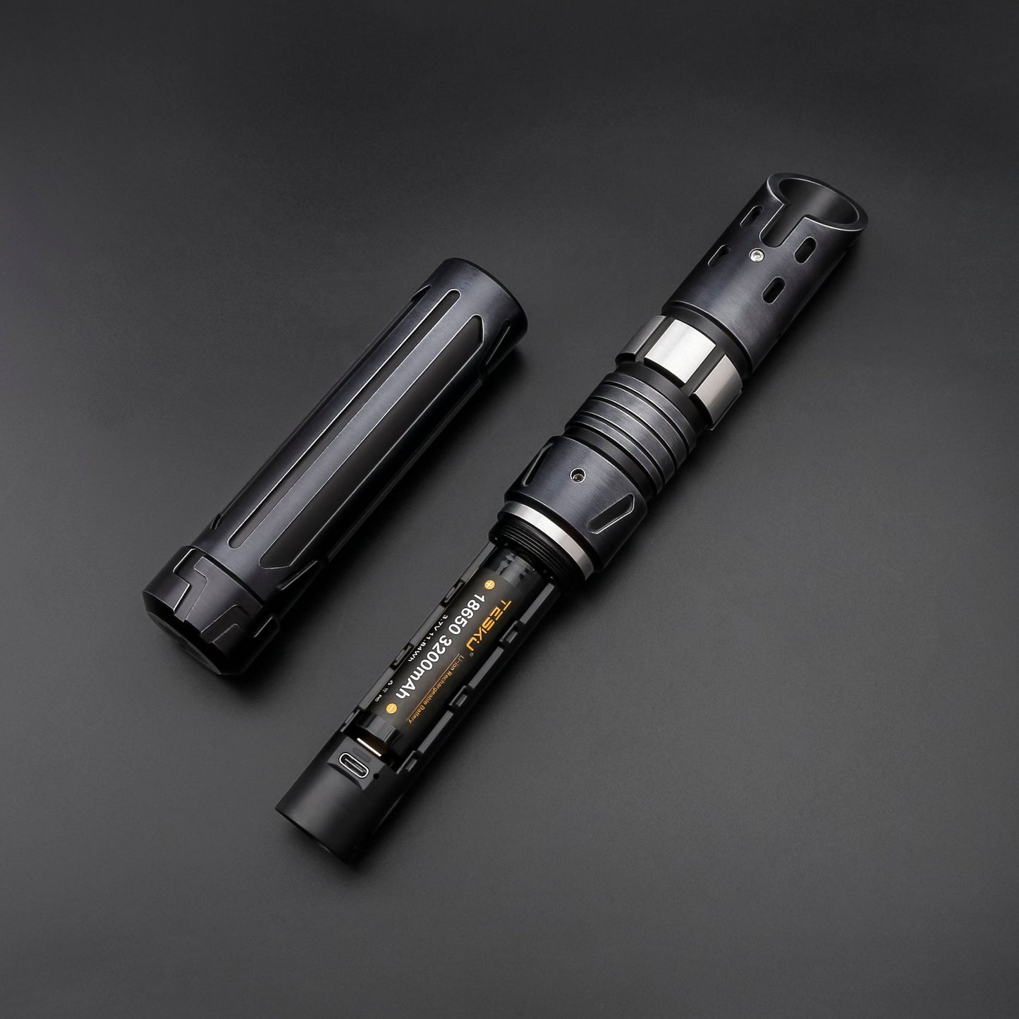 Custom E35 Saber by TXQ Sabers