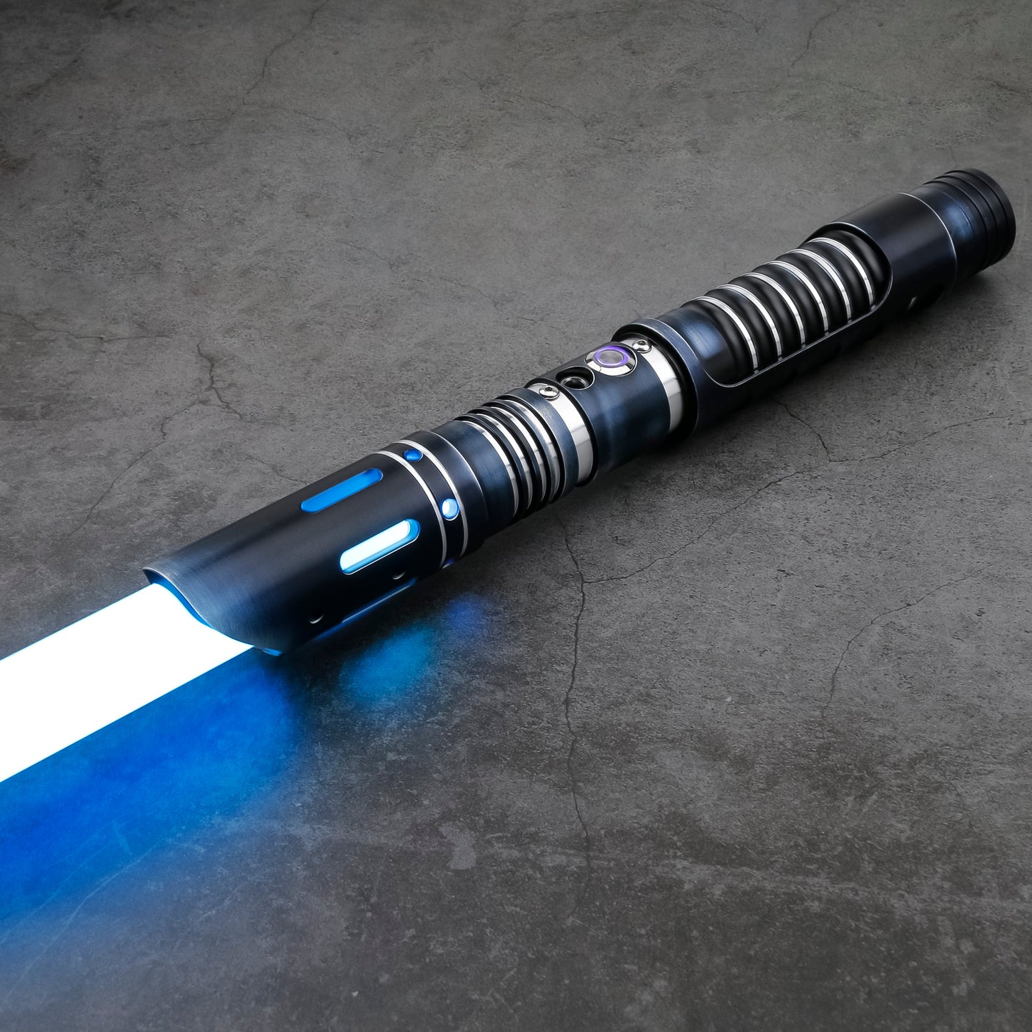 Custom E22 Saber by TXQ Sabers