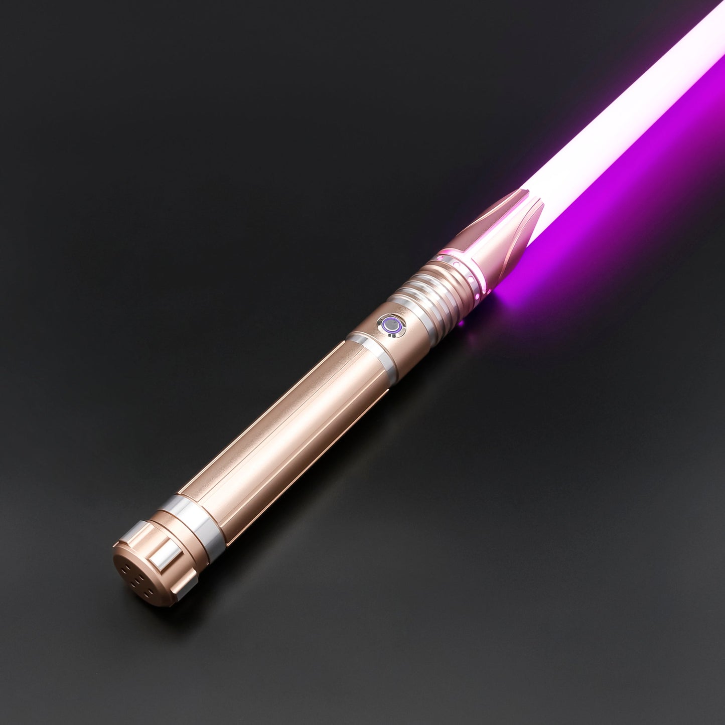 Custom E36 Saber by TXQ Sabers