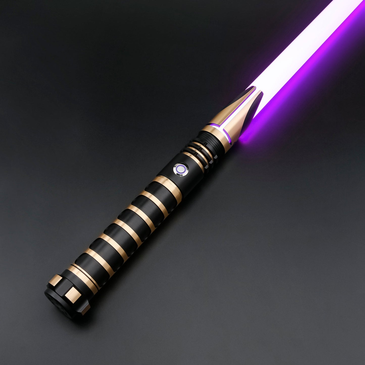 Custom E37 Saber by TXQ Sabers