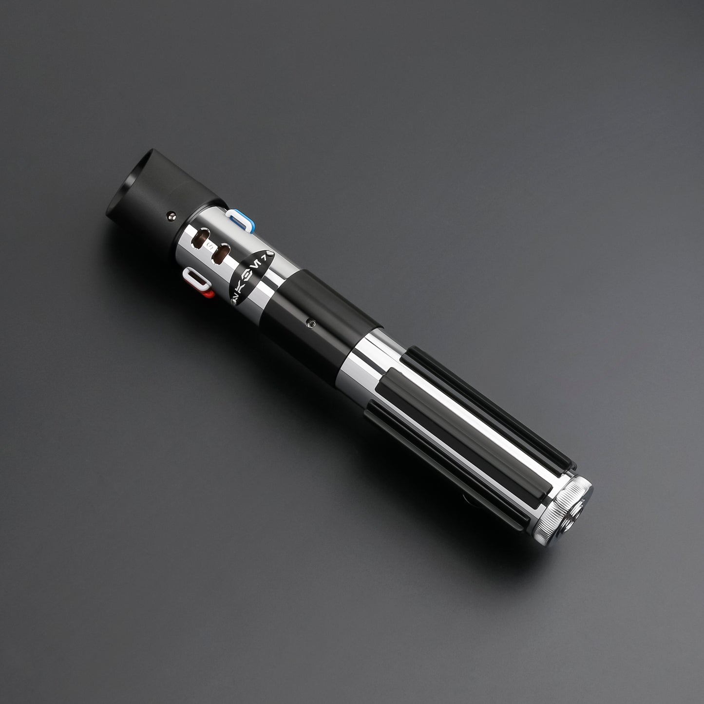 Custom DV-SE Saber by TXQ Sabers