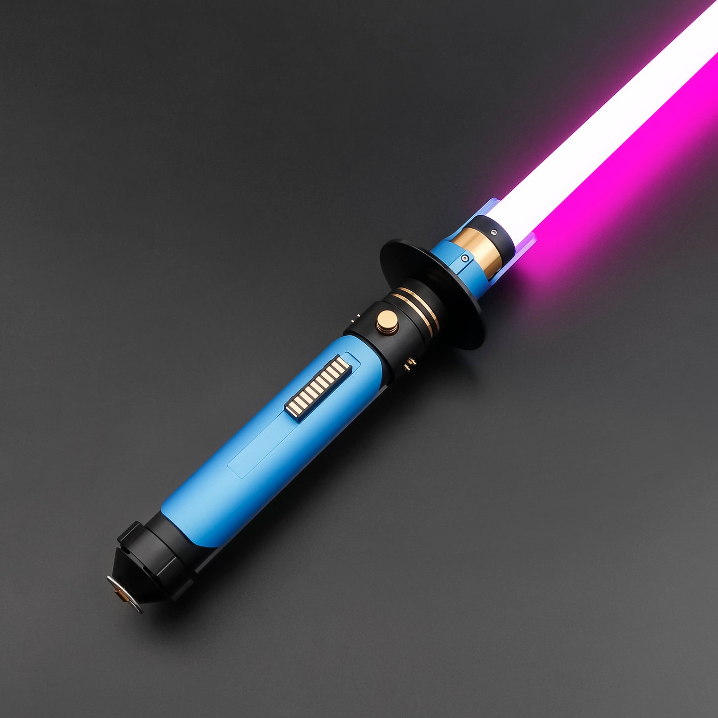 Custom KJR Saber by TXQ Sabers