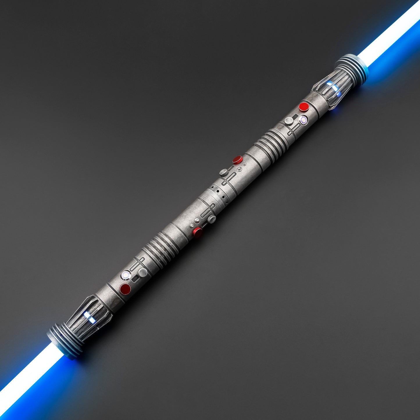 Custom DM-SEW Saber by TXQ Sabers