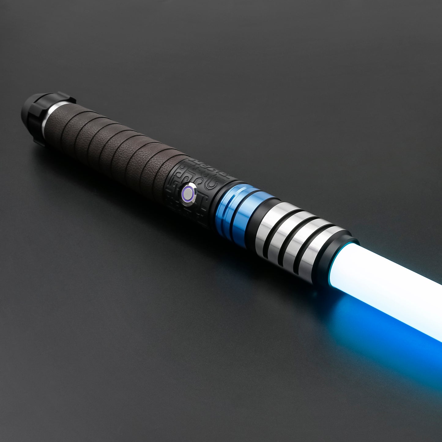 Custom E34 Saber by TXQ Sabers