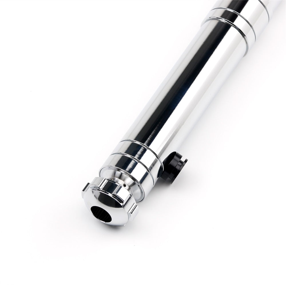 Custom E11A Saber by TXQ Sabers