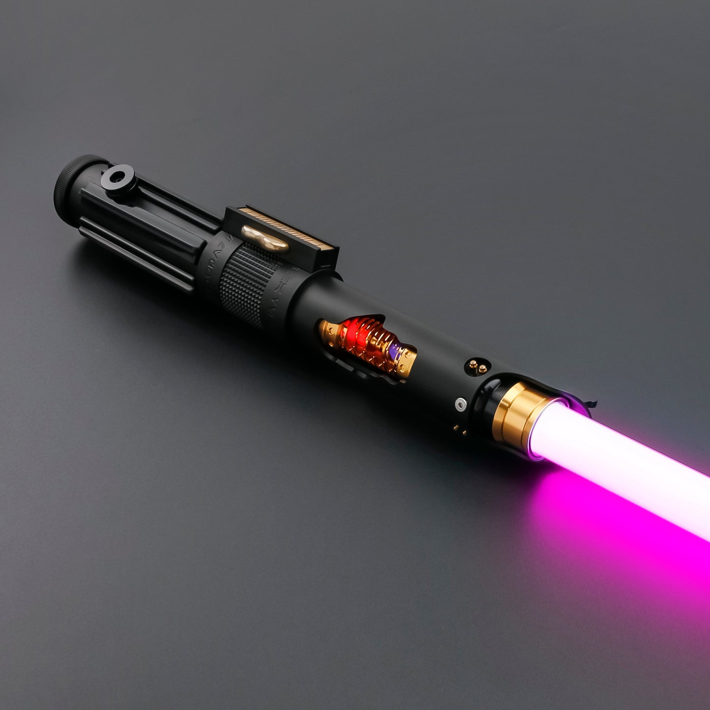 Custom KNIGHTFALL Saber by TXQ Sabers