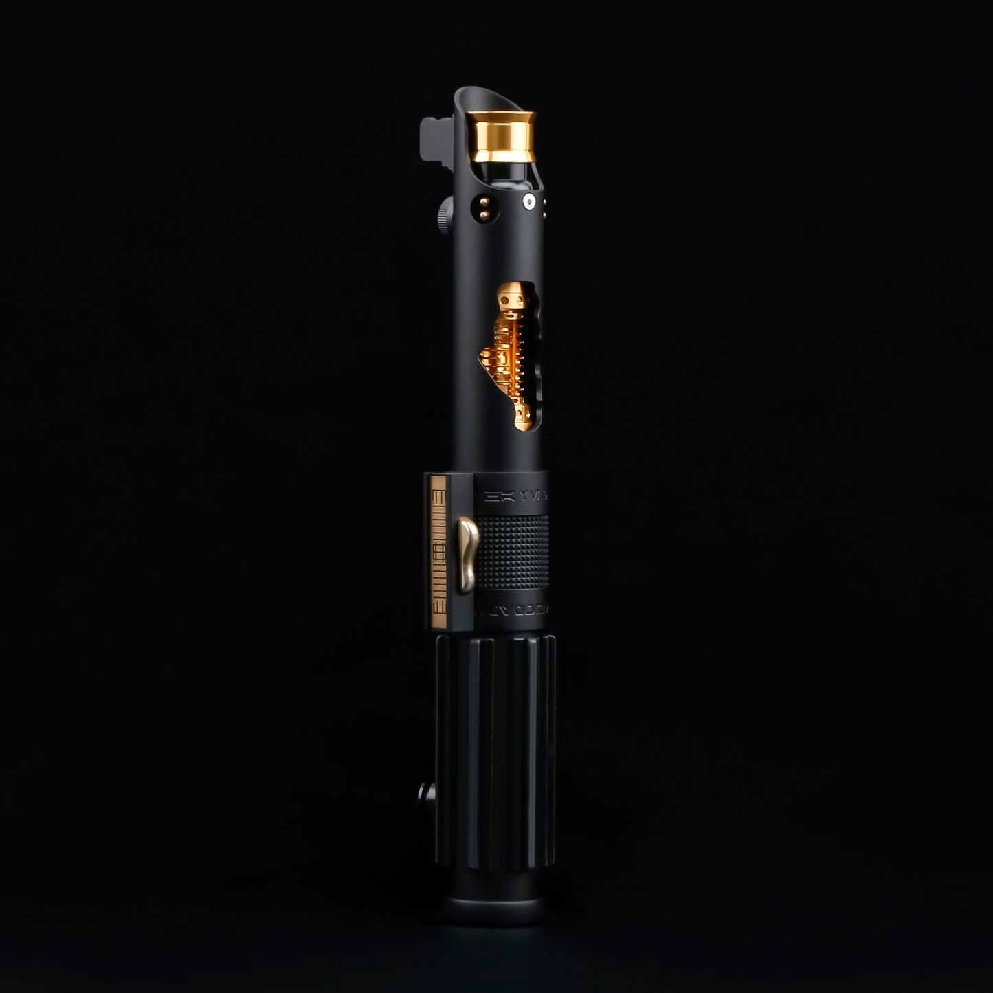 Custom KNIGHTFALL Saber by TXQ Sabers