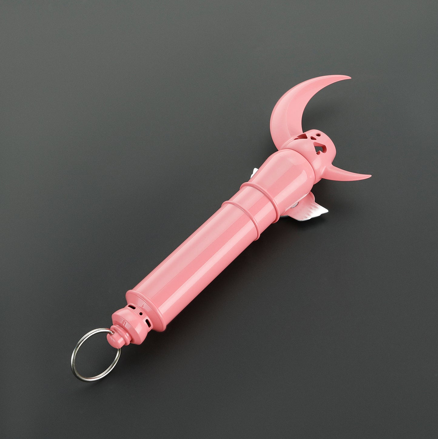 Custom HALF MOON Saber by LGT Sabers