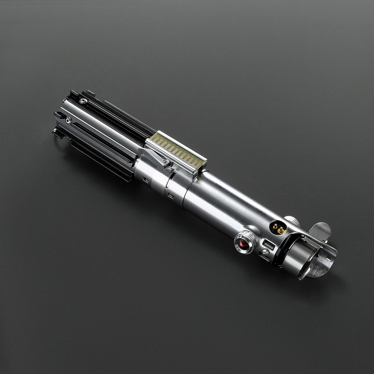 Custom LS5 Saber by LGT Sabers
