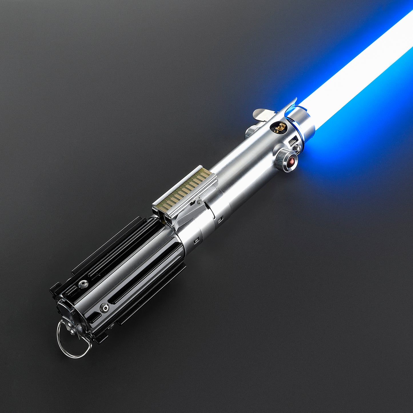 Custom LS5 Saber by LGT Sabers